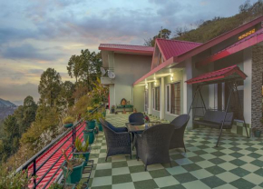 The Green Heights Cottage Kasauli